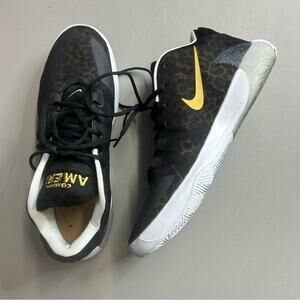 Nike Zoom Freak 1 Giannis Antetokounmpo Coming To America Sneaker Shoe Mens 13.5